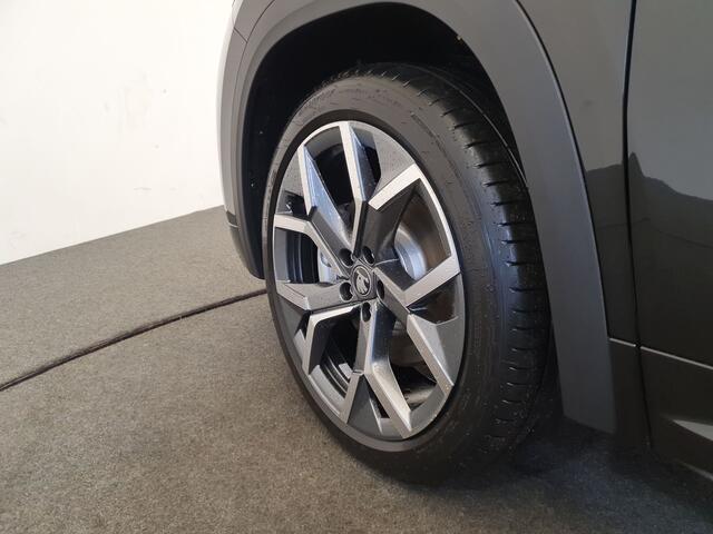 Skoda Kodiaq 1.5 TSI PHEV DSG/AUT 204pk Sportline Business Wegklapbare trekhaak, Panoramadak, Winterpakket