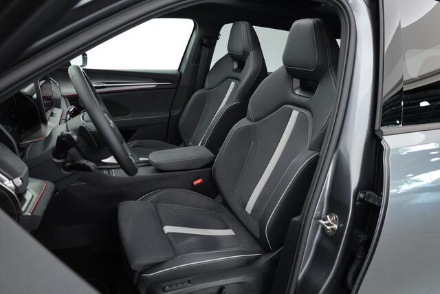 Skoda Kodiaq 1.5 TSI MHEV Sportline Business 7p | Pano | Elek. Trekhaak | Apple CarPlay | Camera | Adapt. Cruise | Keyless | 20''