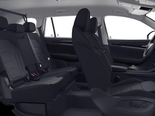 Skoda Kodiaq 1.5 TSI PHEV Business Edition Plus 204 pk 6 versn. DSG | Dynamic Chassis Control Pakket | Parkeer Pakket | Sunset | Trekhaak | Winter Pakket | bagagescheidingsnet