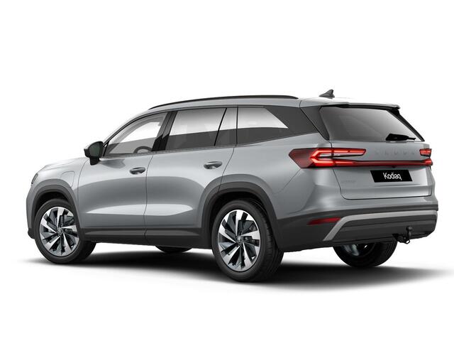 Skoda Kodiaq 1.5 TSI PHEV Business Edition Plus 204 pk 6 versn. DSG | Trekhaak | Winter Pakket | Light & View Pakket | Sunset