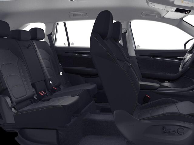 Skoda Kodiaq 1.5 TSI PHEV Business Edition Plus 204 pk 6 versn. DSG | Trekhaak | Winter Pakket | Light & View Pakket | Sunset