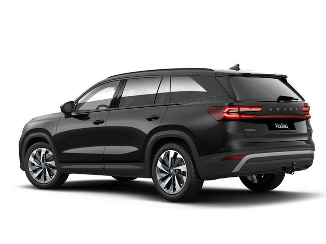 Skoda Kodiaq 1.5 TSI PHEV Business Edition Plus 204 pk 6 versn. DSG | Trekhaak | Light & View Pakket | Sunset