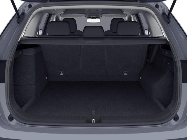 Skoda Kodiaq 1.5 TSI PHEV Edition 204 pk 6 versn. DSG | Sunset | Trekhaak | 18" lichtmetalen velgen Soira aero, zilver