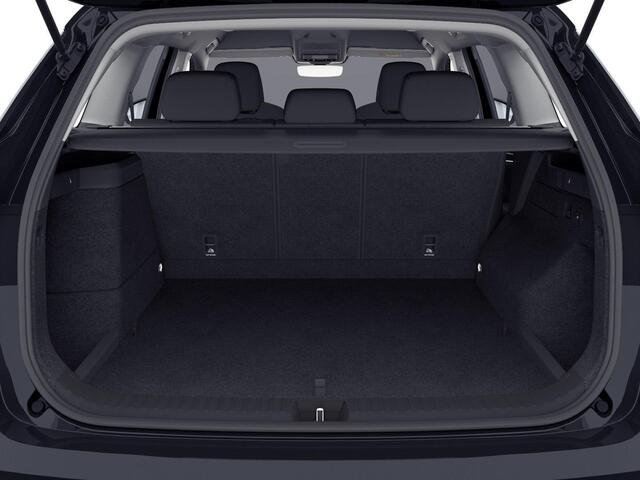 Skoda Kodiaq 1.5 TSI PHEV Business Edition 204 pk 6 versn. DSG | Trekhaak | Sunset | 18" lichtmetalen velgen Soira aero, zilver