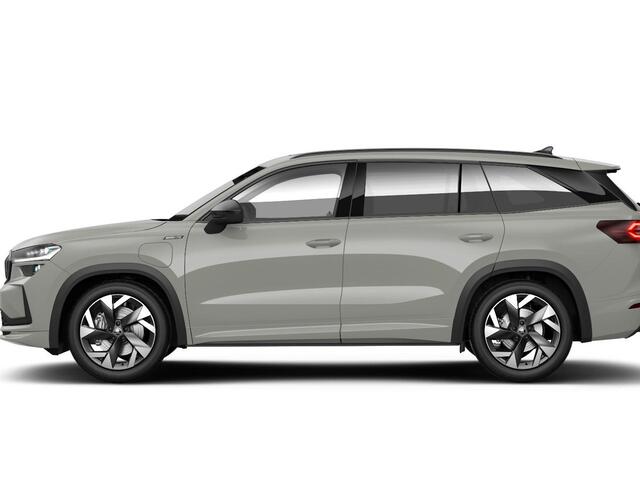 Skoda Kodiaq 1.5 TSI PHEV Sportline Business 204 pk 6 versn. DSG | Panorama Dak | Winter Pakket