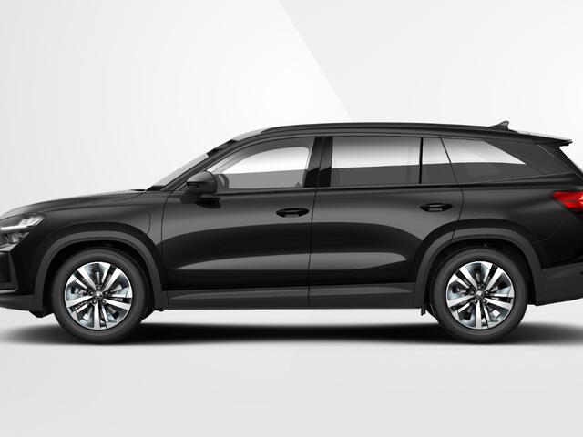Skoda Kodiaq Edition 1.5 TSI PHEV 150 kW / 204 PK SUV 6 versn. DSG | Metallic Lak | Trekhaak Wegklapbaar | 4.000,- inruilvoordeel!!