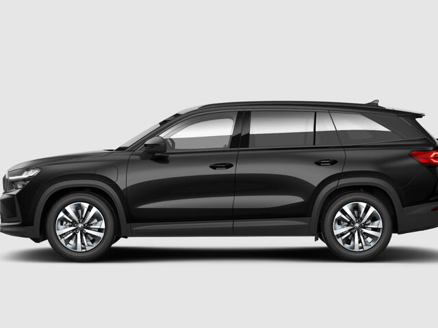 Skoda Kodiaq Business Edition 1.5 TSI PHEV 150 kW / 204 PK SUV | metallic Lak | Trekhaak wegklapbaar | 18'' Lichtmetalen Velgen | 4.000 inruilpremie!!