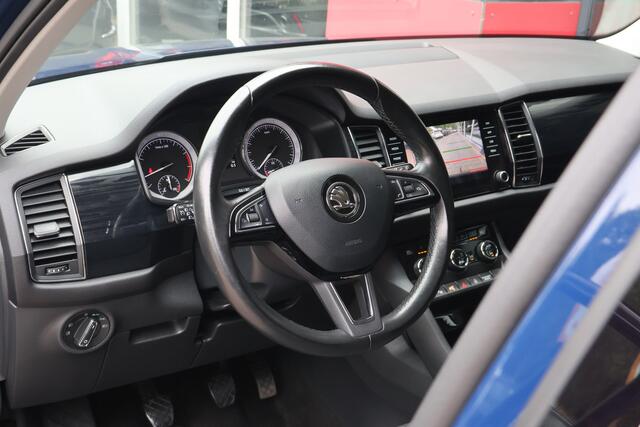 Skoda Kodiaq 1.4 TSI Style Business | Origineel NL | Trekhaak | Camera | Canton Audio |