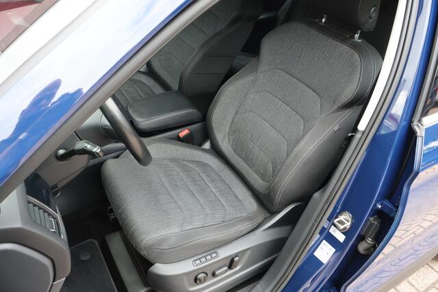 Skoda Kodiaq 1.4 TSI Style Business | Origineel NL | Trekhaak | Camera | Canton Audio |