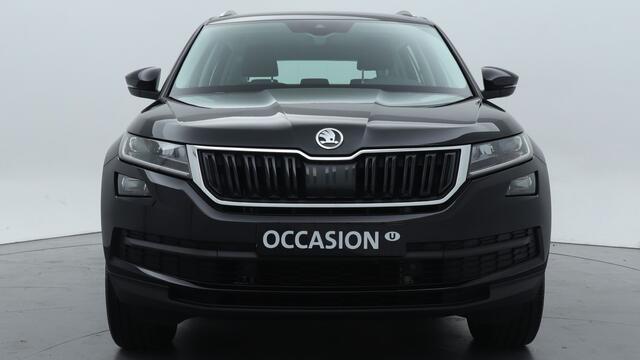 Skoda Kodiaq 1.5 TSI Limited Business Edition