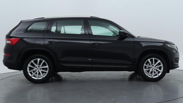 Skoda Kodiaq 1.5 TSI Limited Business Edition