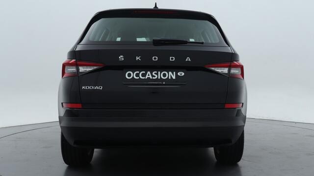Skoda Kodiaq 1.5 TSI Limited Business Edition