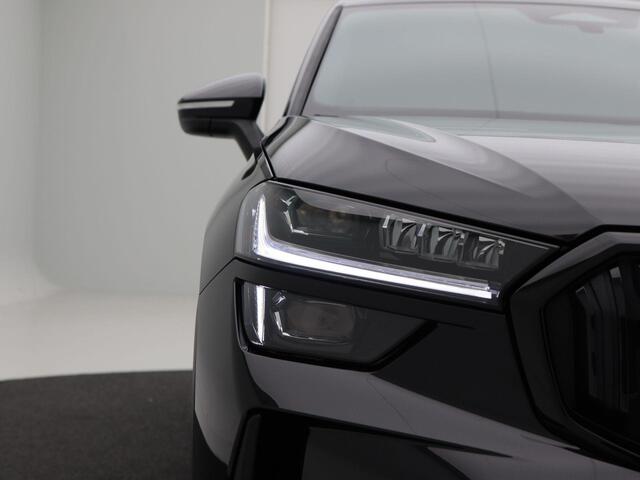Skoda Kodiaq 1.5 TSi 204 Pk PHEV Sportline Business | Stoelverwarming | Trekhaak | 360 Camera | Panoramadak | Canton Audio | 20 Inch | 13.908 Km !!