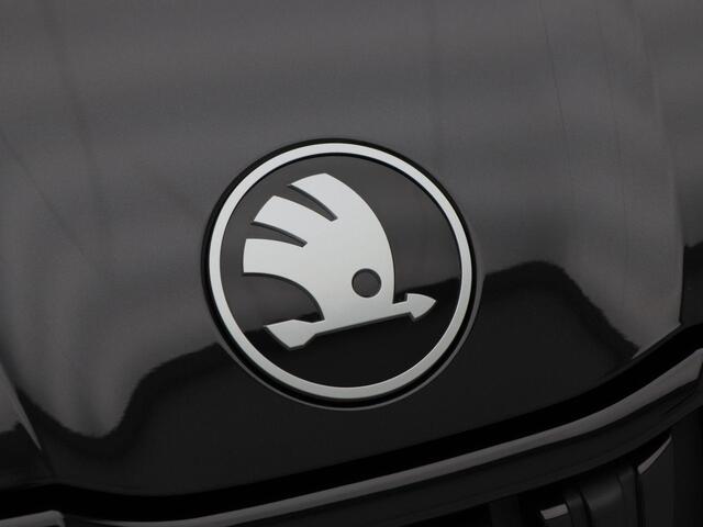 Skoda Kodiaq 1.5 TSi 204 Pk PHEV Sportline Business | Stoelverwarming | Trekhaak | 360 Camera | Panoramadak | Canton Audio | 20 Inch | 13.908 Km !!