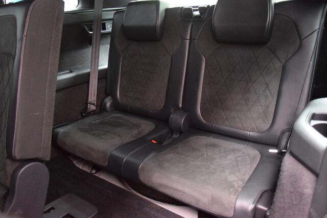 Skoda Kodiaq 1.5 TSI 150PK Sportline Business 7p / 7 Persoons DSG Automaat | Org. NL | BOVAG Garantie | Cruise control adaptief + file assistent | el. achterklep | keyless entry | camera |