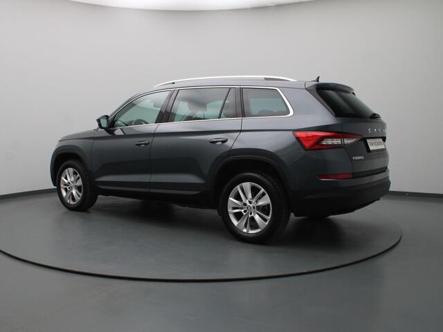 Skoda Kodiaq 150pk TSI Business Edition Plus Apple Carplay/Android Auto | Climate