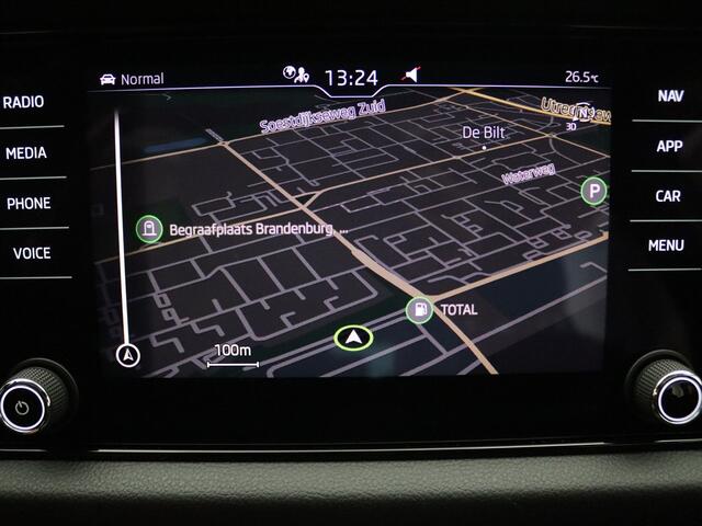 Skoda Kodiaq 150pk TSI Business Edition Plus Apple Carplay/Android Auto | Climate