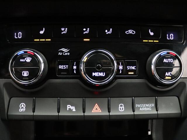 Skoda Kodiaq 150pk TSI Business Edition Plus Apple Carplay/Android Auto | Climate