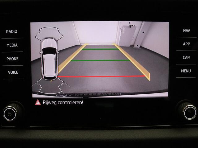 Skoda Kodiaq 150pk TSI Business Edition Plus Apple Carplay/Android Auto | Climate