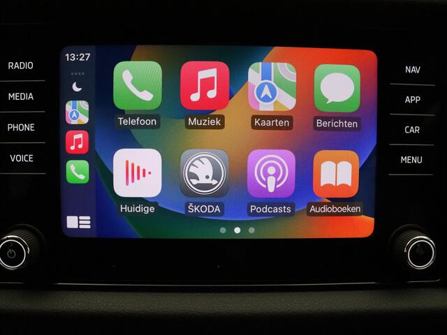 Skoda Kodiaq 150pk TSI Business Edition Plus Apple Carplay/Android Auto | Climate