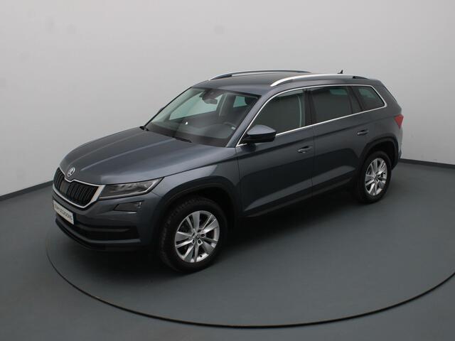 Skoda Kodiaq 150pk TSI Business Edition Plus Apple Carplay/Android Auto | Climate