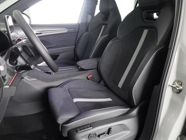 Skoda Kodiaq 1.5 TSI PHEV Sportline Business | Panoramadak | Trekhaak | Winterpakket | Blind Spot |