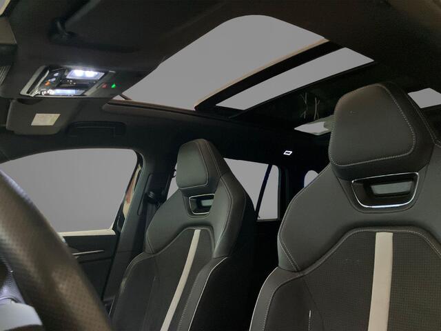 Skoda Kodiaq 1.5TSI 150kW/204PK PHEV Sportline · Panoramadak · Trekhaak · 360°Camera + Parkeersensoren · Canton Audio · Garantie t/m 13-05-2027