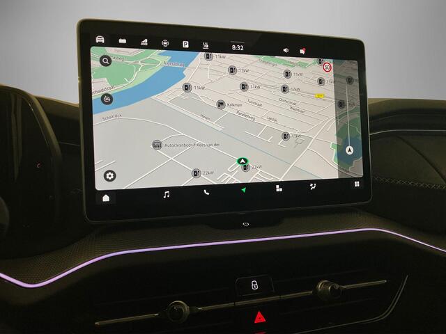 Skoda Kodiaq 1.5TSI 150kW/204PK PHEV Sportline · Panoramadak · Trekhaak · 360°Camera + Parkeersensoren · Canton Audio · Garantie t/m 13-05-2027