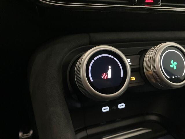 Skoda Kodiaq 1.5TSI 150kW/204PK PHEV Sportline · Panoramadak · Trekhaak · 360°Camera + Parkeersensoren · Canton Audio · Garantie t/m 13-05-2027