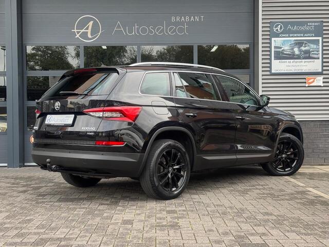 Skoda Kodiaq 2.0 TSI 4x4 Style 7p.