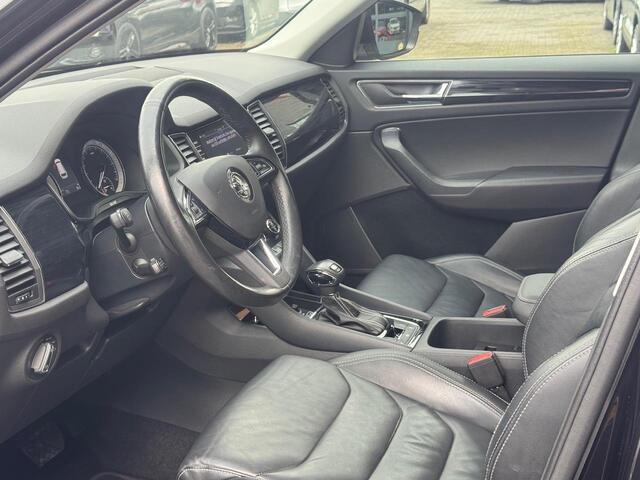 Skoda Kodiaq 2.0 TSI 4x4 Style 7p.