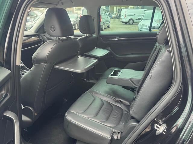 Skoda Kodiaq 2.0 TSI 4x4 Style 7p.