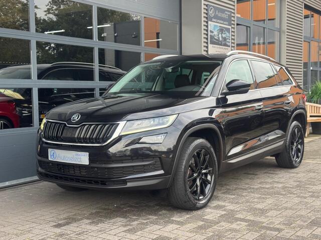 Skoda Kodiaq 2.0 TSI 4x4 Style 7p.