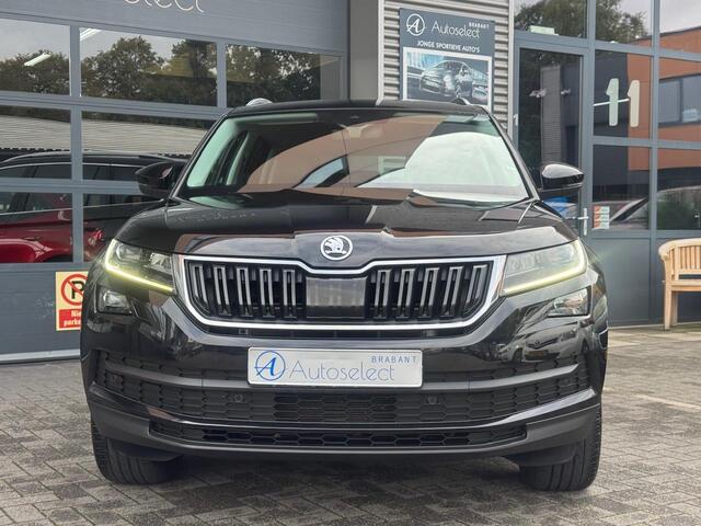 Skoda Kodiaq 2.0 TSI 4x4 Style 7p.