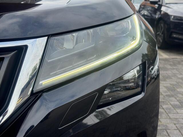 Skoda Kodiaq 2.0 TSI 4x4 Style 7p.