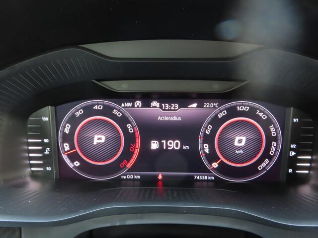 Skoda Kodiaq 1.5 TSI Sportline Business