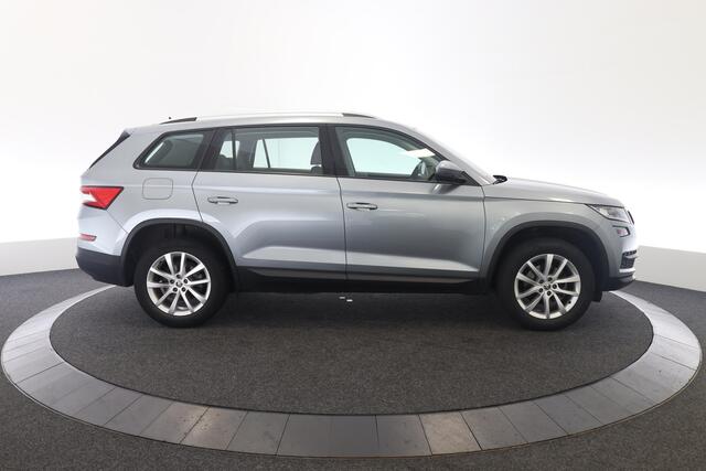 Skoda Kodiaq 1.5 TSI Business Edition