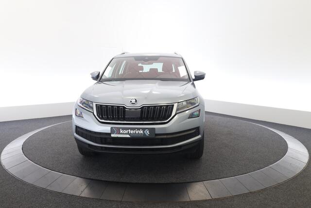 Skoda Kodiaq 1.5 TSI Business Edition