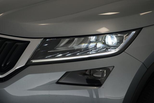 Skoda Kodiaq 1.5 TSI Business Edition