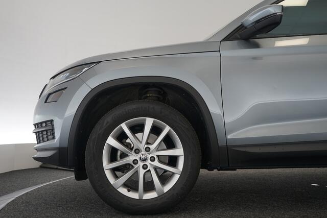 Skoda Kodiaq 1.5 TSI Business Edition