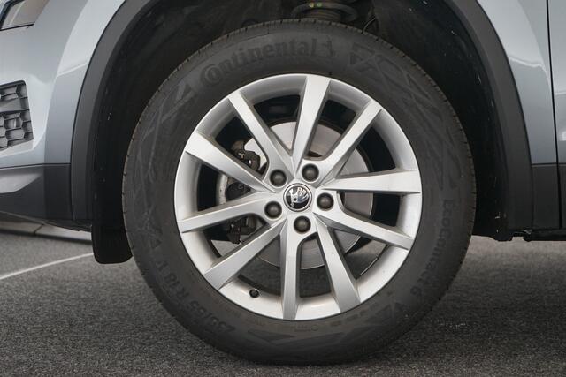 Skoda Kodiaq 1.5 TSI Business Edition