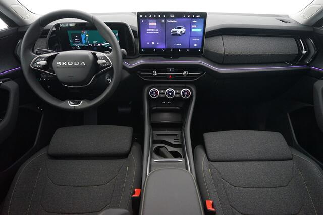 Skoda Kodiaq 1.5 TSI PHEV Business Edition | Trekhaak | Pano