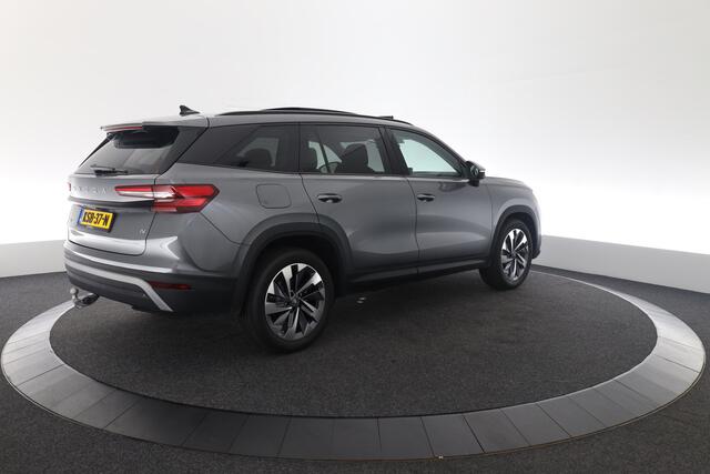 Skoda Kodiaq 1.5 TSI PHEV Business Edition | Trekhaak | Pano