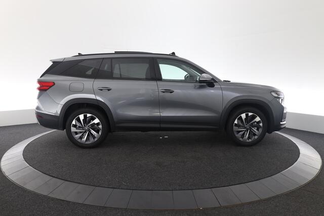 Skoda Kodiaq 1.5 TSI PHEV Business Edition | Trekhaak | Pano