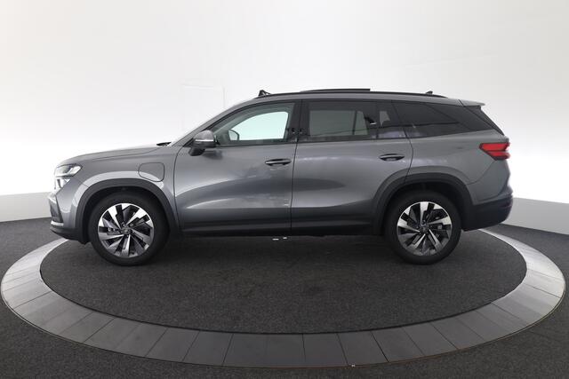 Skoda Kodiaq 1.5 TSI PHEV Business Edition | Trekhaak | Pano