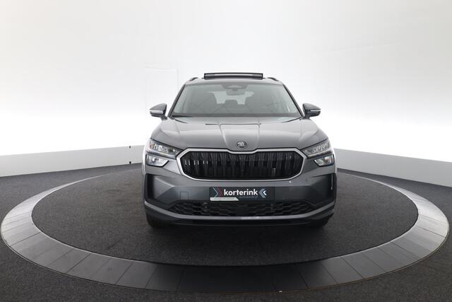 Skoda Kodiaq 1.5 TSI PHEV Business Edition | Trekhaak | Pano