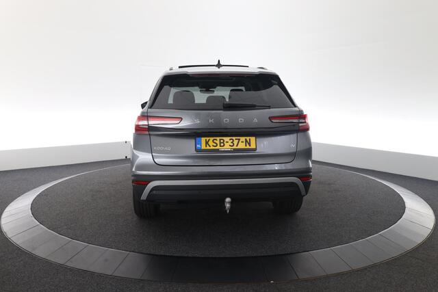 Skoda Kodiaq 1.5 TSI PHEV Business Edition | Trekhaak | Pano