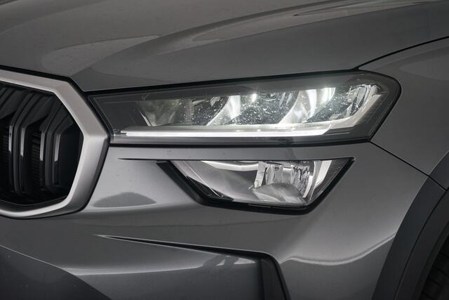 Skoda Kodiaq 1.5 TSI PHEV Business Edition | Trekhaak | Pano
