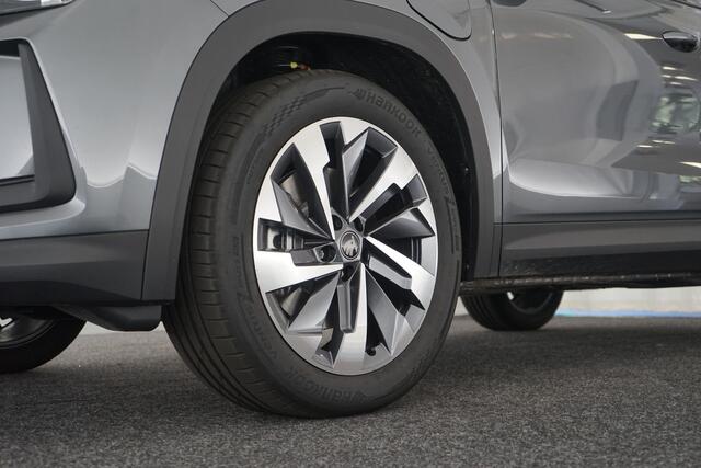 Skoda Kodiaq 1.5 TSI PHEV Business Edition | Trekhaak | Pano