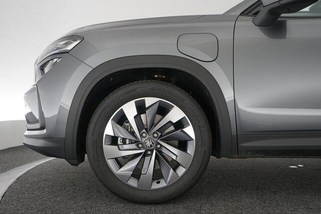 Skoda Kodiaq 1.5 TSI PHEV Business Edition | Trekhaak | Pano